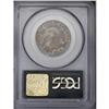 Image 2 : 1824/2 25C VF25 PCGS. B-1, R.3. Deep steel-gray and me 1824/2[25C] VF25 PCGS.