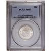 Image 3 : 1890 25C MS67 PCGS. Well struck and exquisitely preser 1890[25C] MS67 PCGS.