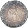 Image 1 : 1880 25C PR67 PCGS. A memorably toned specimen with ri 1880[25C] PR67 PCGS.