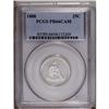 Image 3 : 1888 25C PR66 Cameo PCGS. Only 832 proofs were struck 1888[25C] PR66 Cameo PCGS.