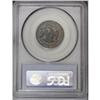 Image 2 : 1890 25C PR64 PCGS. The obverse is layered in dusky go 1890[25C] PR64 PCGS.