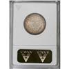 Image 2 : 1894 25C MS64 ANACS. A bold striking with intense, sat 1894[25C] MS64 ANACS.
