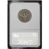 Image 4 : 1901-S 25C AG3 NGC. Graded separately, the obverse of 1901-S[25C] AG3 NGC.