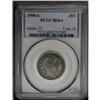Image 1 : 1908-S 25C MS64 PCGS. Typically sharp for this difficu 1908-S[25C] MS64 PCGS.