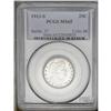 Image 3 : 1913-S 25C MS65 PCGS. A shimmering, high-end example o 1913-S[25C] MS65 PCGS.