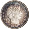 Image 1 : 1893 25C PR68 S Cameo NGC. Cobalt-blue, tawny-gold, a 1893[25C] PR68 [img border='0' src='http://www
