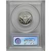 Image 2 : 1894 25C PR65 Cameo PCGS. Splendid white-on-black cont 1894[25C] PR65 Cameo PCGS.