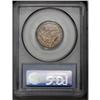 Image 2 : 1907 25C PR63 PCGS. Nicely cameoed, although not desig 1907[25C] PR63 PCGS.