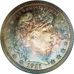 1911 25C PR68 NGC. Once the higher grade thresholds ar 1911[25C] PR68 NGC.