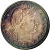 Image 1 : 1913 25C PR66 NGC. A deeply toned survivor from the pr 1913[25C] PR66 NGC.