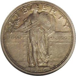 1916 25C --Cleaned--ANACS. MS60 Details. Despite the AN 1916[25C]--Cleaned--ANACS. MS60 Details.