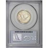 Image 2 : 1919 25C MS65 Full Head PCGS. Sharply struck except fo 1919[25C] MS65 Full Head PCGS.