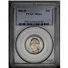 Image 3 : 1932-D 25C MS64 PCGS. Sharply detailed throughout with 1932-D[25C] MS64 PCGS.