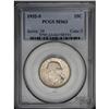 Image 1 : 1932-S 25C MS63 PCGS. Minor scuffs and abrasions are n 1932-S[25C] MS63 PCGS.