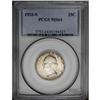 Image 3 : 1932-S 25C MS64 PCGS. Bright, lustrous surfaces displa 1932-S[25C] MS64 PCGS.