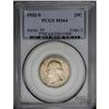 Image 3 : 1932-S 25C MS64 PCGS. One of the first-year keys of th 1932-S[25C] MS64 PCGS.