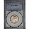 Image 3 : 1935-S 25C MS67 PCGS. A quick glance at this Superb 19 1935-S[25C] MS67 PCGS.