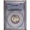 Image 1 : 1936-D 25C MS66 PCGS. The strike is exceptional for th 1936-D[25C] MS66 PCGS.