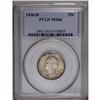 Image 3 : 1936-D 25C MS66 PCGS. The strike is exceptional for th 1936-D[25C] MS66 PCGS.