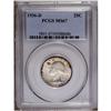 Image 3 : 1936-D 25C MS67 PCGS. The 1936-D Washington quarter is 1936-D[25C] MS67 PCGS.