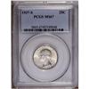 Image 3 : 1937-S 25C MS67 PCGS. A creamy, virtually mark-free Mi 1937-S[25C] MS67 PCGS.