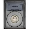 Image 1 : 1939-S 25C MS66 PCGS. A nearly mark-free example with 1939-S[25C] MS66 PCGS.