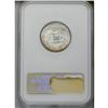 Image 2 : 1946 25C MS67 NGC. NGC Census: (68/0). PCGS Population 1946[25C] MS67 NGC.
