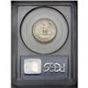 Image 2 : 1947-S 25C MS67 PCGS. Trumpet tail mintmark. Blushes o 1947-S[25C] MS67 PCGS.