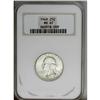 Image 1 : 1949 25C MS67 NGC. NGC Census: (116/2). PCGS Populatio 1949[25C] MS67 NGC.