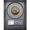 Image 2 : 1951-S 25C MS67 PCGS. Smooth, frosted mint luster glow 1951-S[25C] MS67 PCGS.