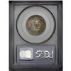 Image 2 : 1952-S 25C MS67 PCGS. Mottled deep blue and crimson to 1952-S[25C] MS67 PCGS.