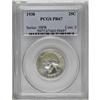 Image 1 : 1938 25C PR67 PCGS. Fully struck with a light coating 1938[25C] PR67 PCGS.