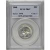 Image 1 : 1940 25C PR67 PCGS. Covered with a pleasing layer of c 1940[25C] PR67 PCGS.