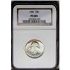 Image 3 : 1941 25C PR68 S NGC. This proof Washington quarter, w 1941[25C] PR68 [img border='0' src='http://www