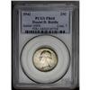 Image 3 : 1942 25C PR68 PCGS. Golden-brown and powder-blue hues 1942[25C] PR68 PCGS.