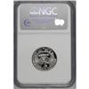 Image 4 : 1951 25C PR68 Cameo NGC. A captivating, nearly as stru 1951[25C] PR68 Cameo NGC.