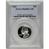Image 1 : 1959 25C PR68 Deep Cameo PCGS. An extraordinarily refl 1959[25C] PR68 Deep Cameo PCGS.
