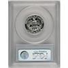Image 2 : 1959 25C PR68 Deep Cameo PCGS. An extraordinarily refl 1959[25C] PR68 Deep Cameo PCGS.