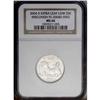 Image 1 : 2004-D 25C Wisconsin Extra Leaf Low MS66 NGC. The more 2004-D[25C] Wisconsin Extra Leaf Low MS66 NGC