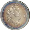 Image 1 : 1859 P50C Half Dollar, Judd-241, Pollock-297, R.4, PR6