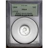Image 3 : 1869 10C Standard Silver Ten Cents, Judd-712, Pollock-