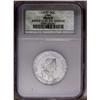 Image 3 : 1870 50C Standard Silver Half Dollar, Judd-985, Polloc