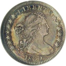 1800 H10C Libekty AU50 NGC. V-2, LM-3, R.4. The R in L