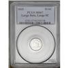 Image 3 : 1835 H10C Large Date, Large 5C MS67 PCGS. LM-1, V-2, R