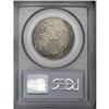 Image 4 : 1801 50C VF35 PCGS. O-101, R.3. Quickly identified by
