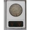 Image 2 : 1805/4 50C XF40 ANACS. O-101, R.3. A prominent overdat