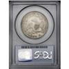 Image 4 : 1807 50C Large Stars, 50 Over 20 AU55 PCGS. O-112, R.