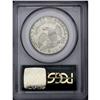 Image 4 : 1823 50C MS64 PCGS. O-107, R.2. Most easily attributed