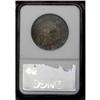 Image 2 : 1825 50C MS61 NGC. O-116, R.3. Luster readily penetrat