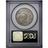Image 2 : 1827/6 50C AU50 PCGS. O-102, R.1. This well struck and